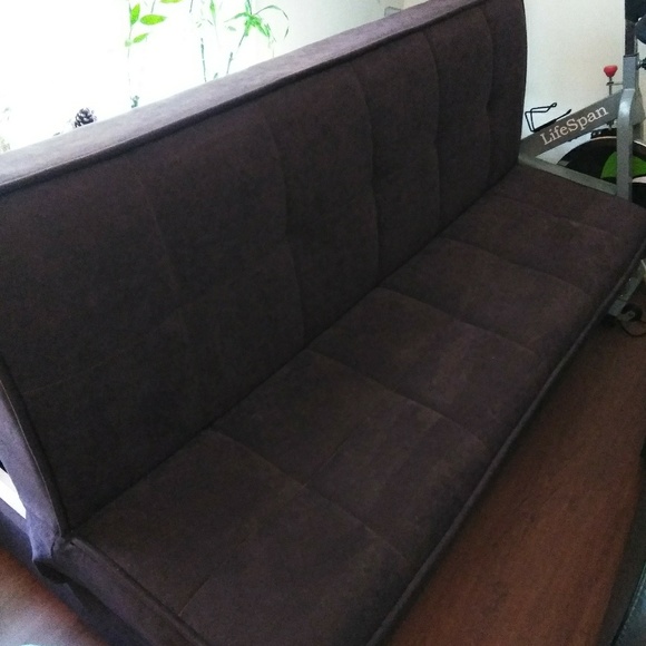 Futon - Picture 2 of 4